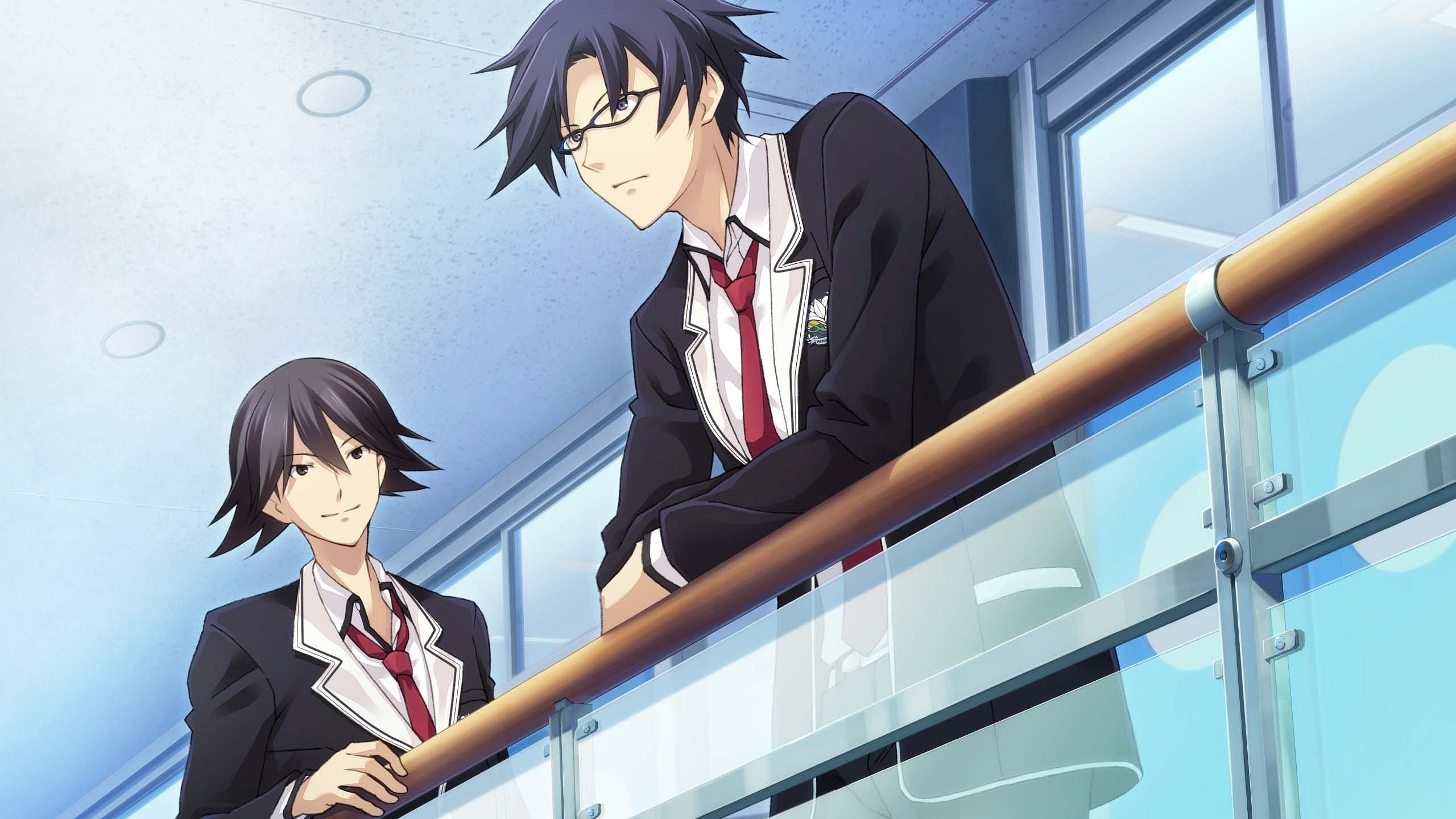 Chaos Child
